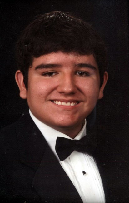 Obituary of James Lee Hurtado