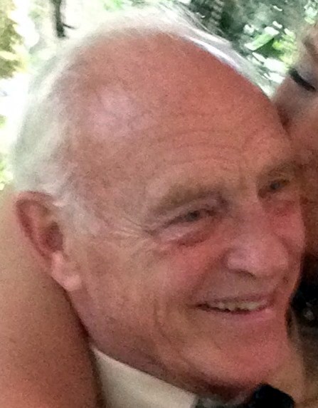 Avis de décès de R. David Merrill