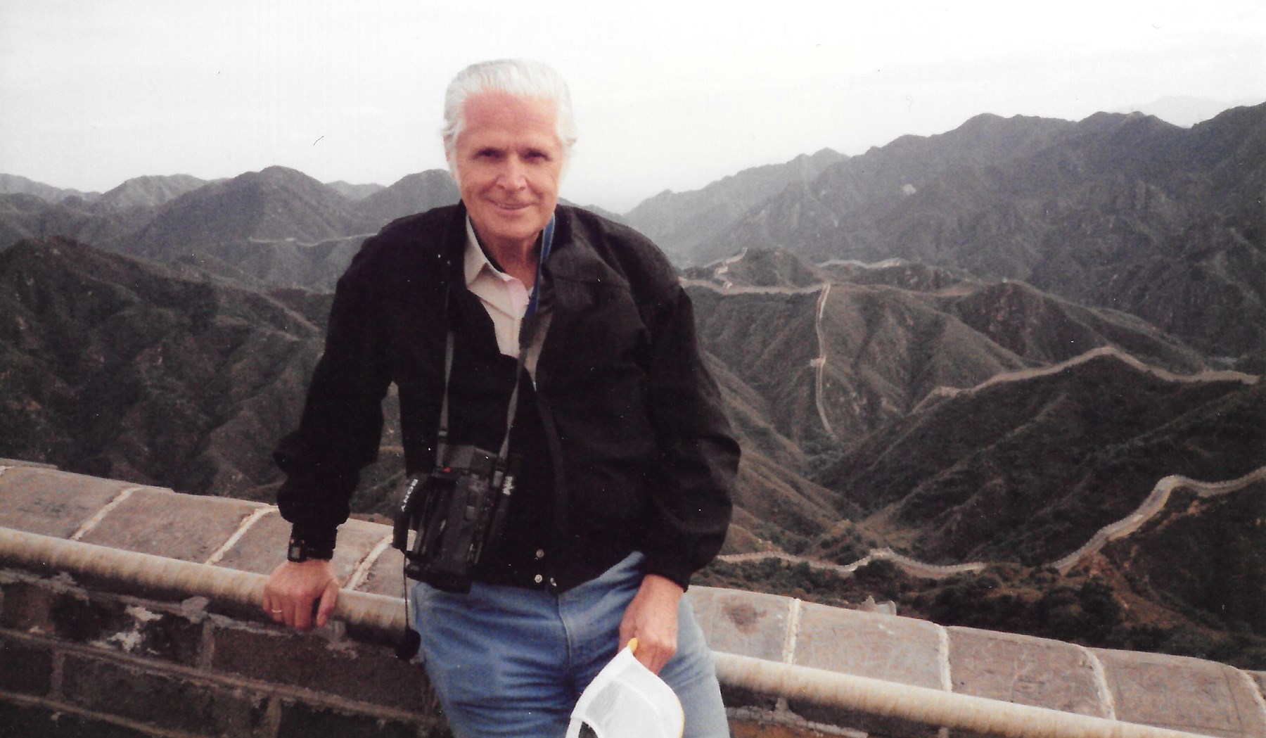 Obituario de John Patrick Meaney