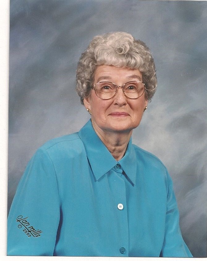 Alice L. Kilpatrick Obituary Austin, TX