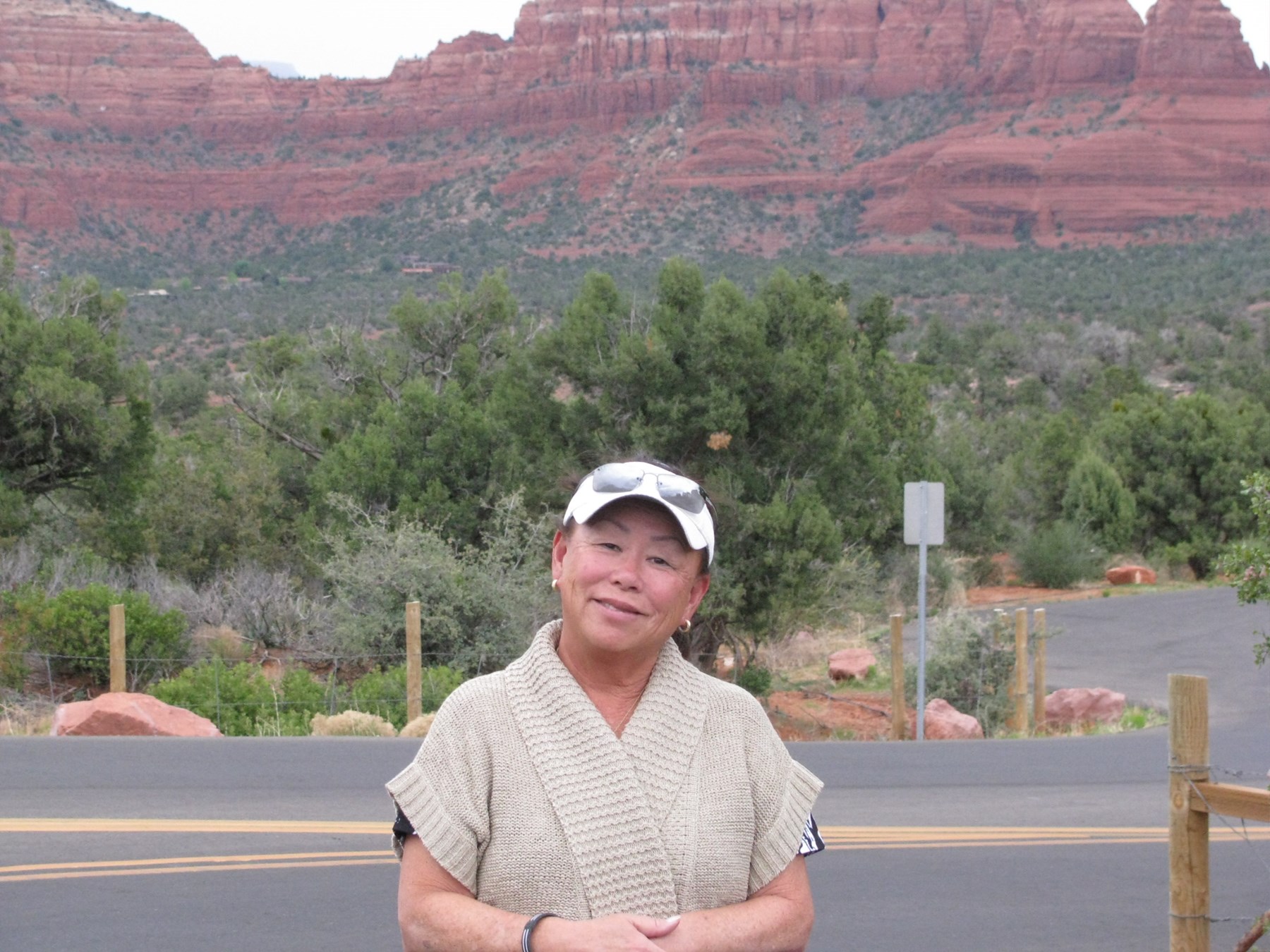 Obituary of Geraldine Loo Yoshida