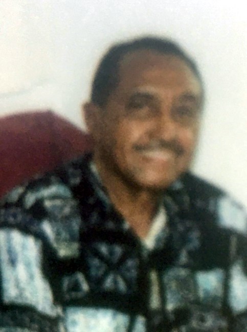 Obituary of José Eloy Moya Aquino
