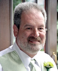 Obituary of Richard A Day