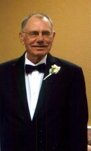 Obituary of Joe Penner