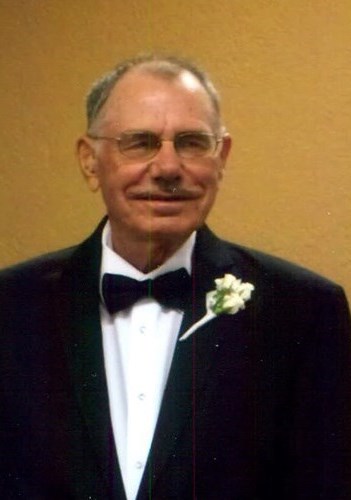 Obituary of Joe Penner