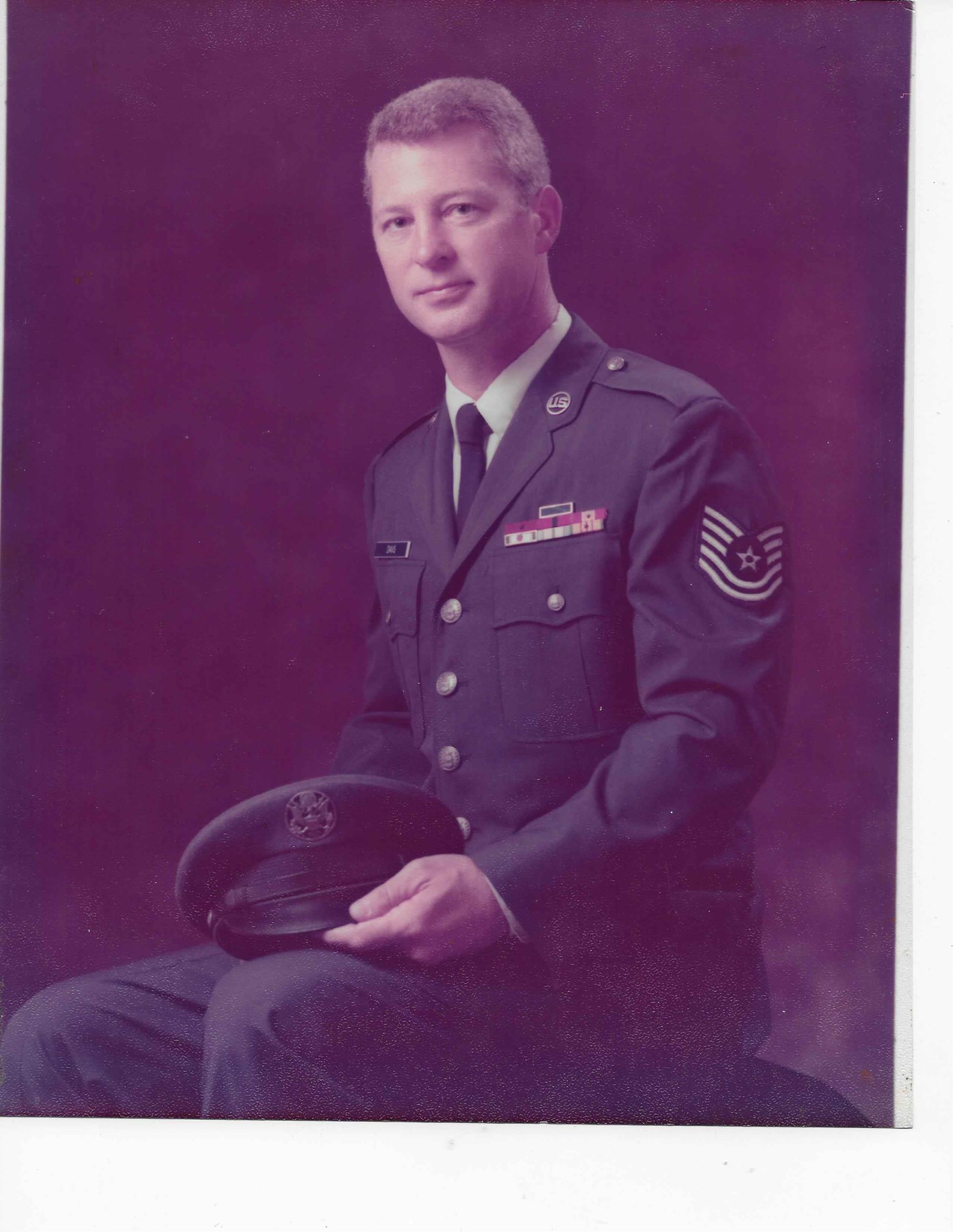 Obituary of Billy Leroy Davis