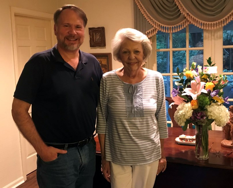 Obituary of Linda Richards Taylor