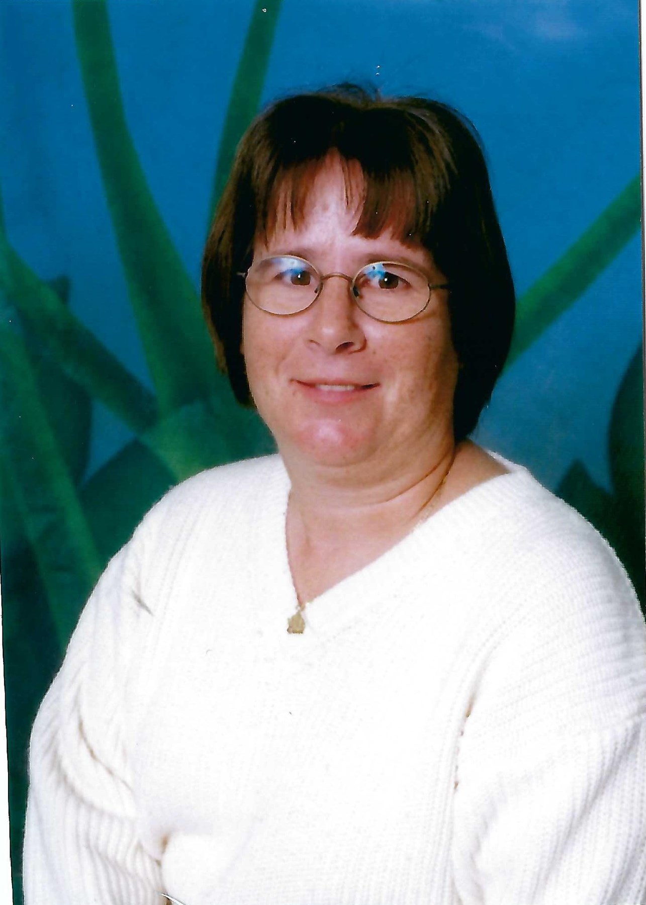 Obituary of Claudine Caron