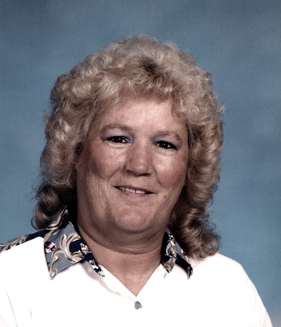 Obituary of Carolyn Jeanette Boyett