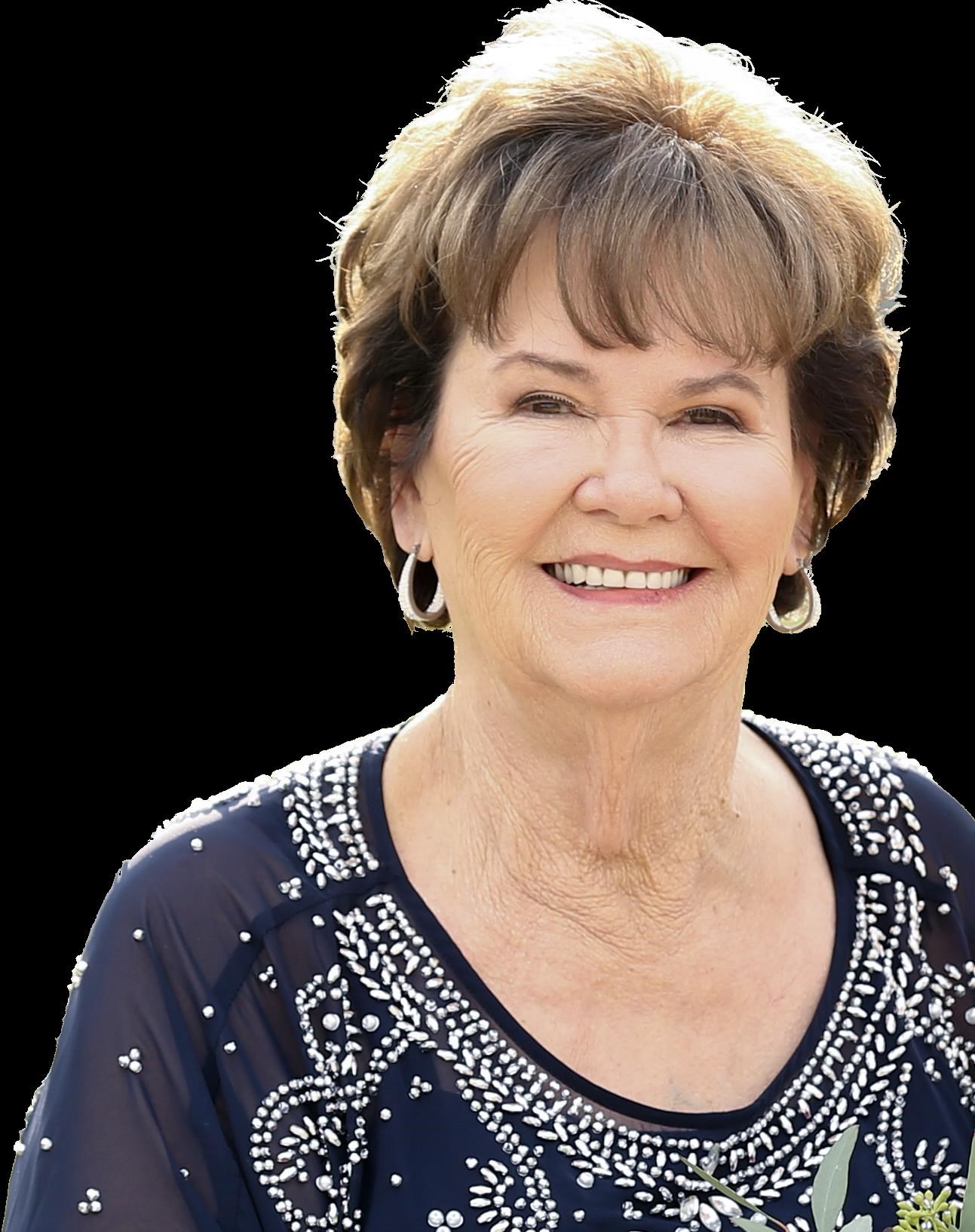 Obituary of Mrs. Dorothy Maxine Bardwell