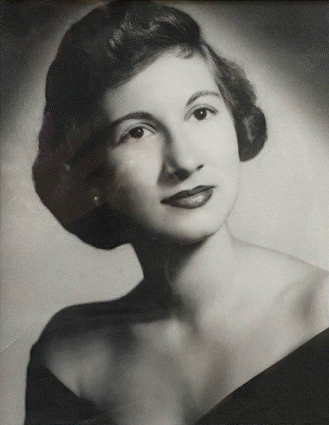 Obituary of Grace Agnes Sette