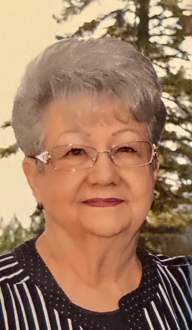 Obituary of Betty Jean Stafford