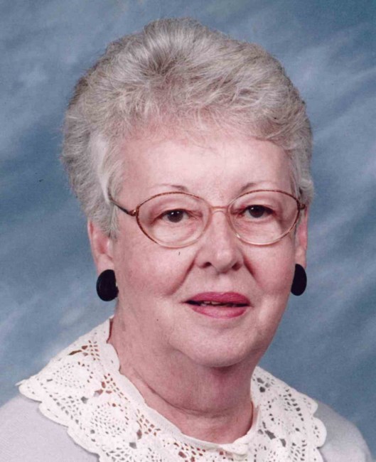 Obituary of Virginia Belle Pars