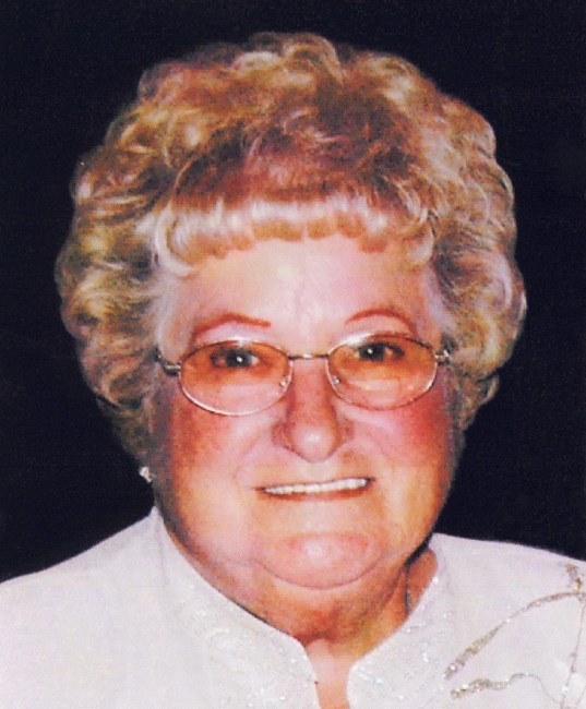Obituary of Louise Christina Tomasso Gabriele