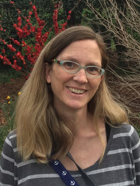 Obituary of Jamie McCallum McCallum Jackson