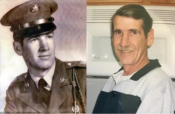 Obituary of William "Bill" Wayne Butcher