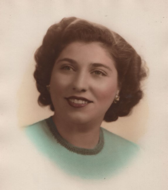 Obituary of Barbara L Burnett