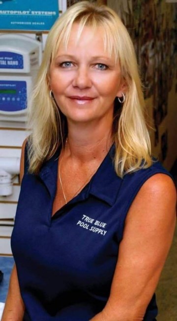 Obituary of Kristen Lynn Peterson