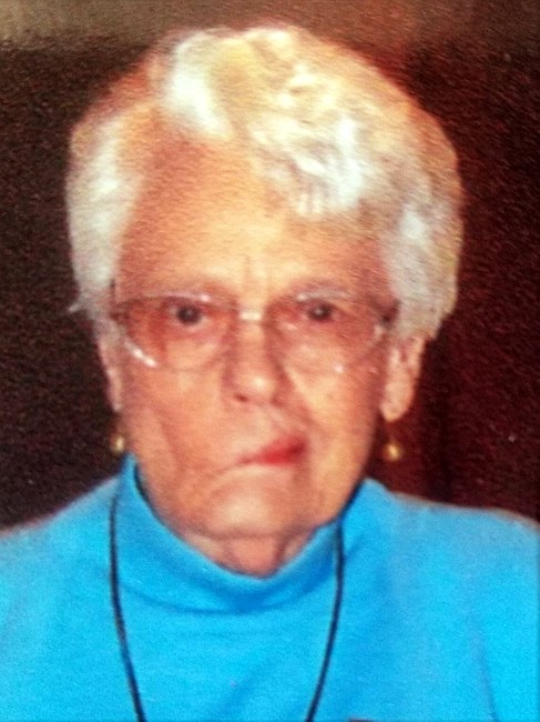 Obituary of Hazel Plyler Crump