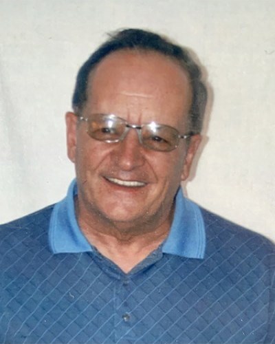 Obituary of Gilbert Joseph Lessard