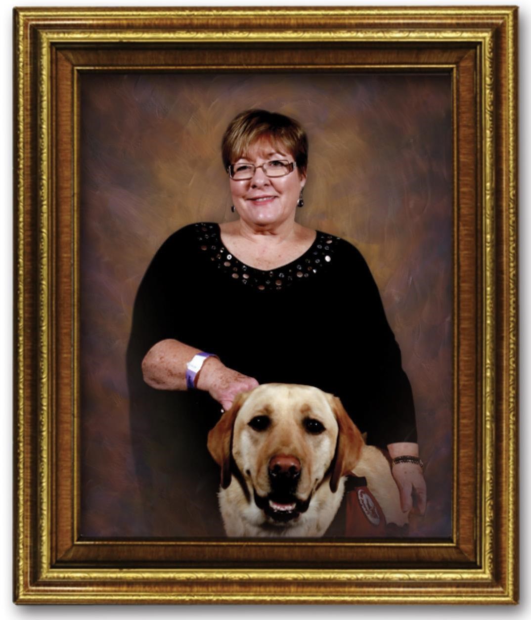 Obituary of LaVon Ann Nolan