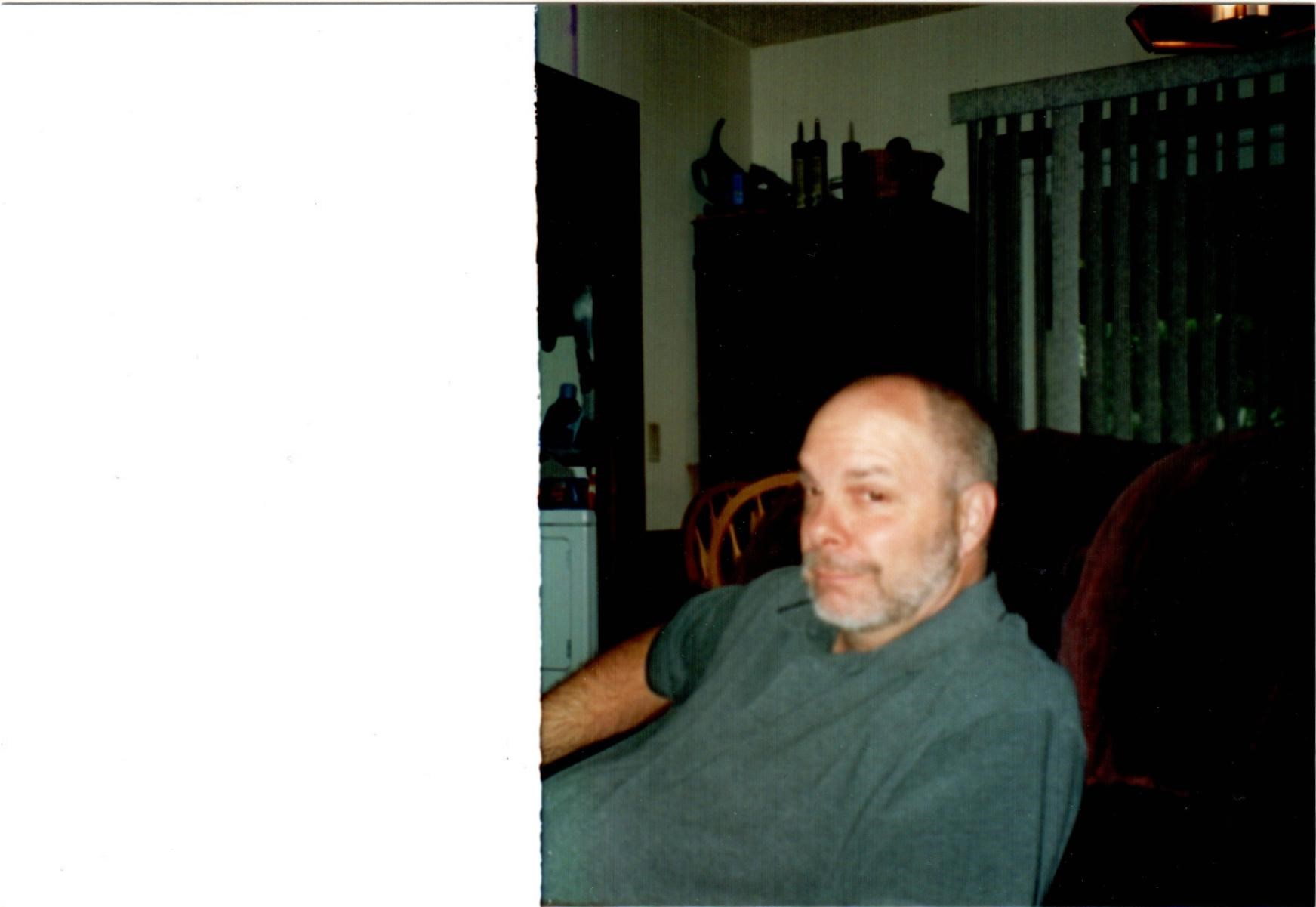 Obituary of Charles Dickenson