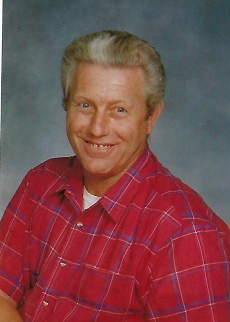 Obituary of Jack Mason Braswell