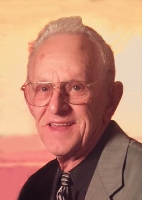 Obituary of Raymond Boogaard