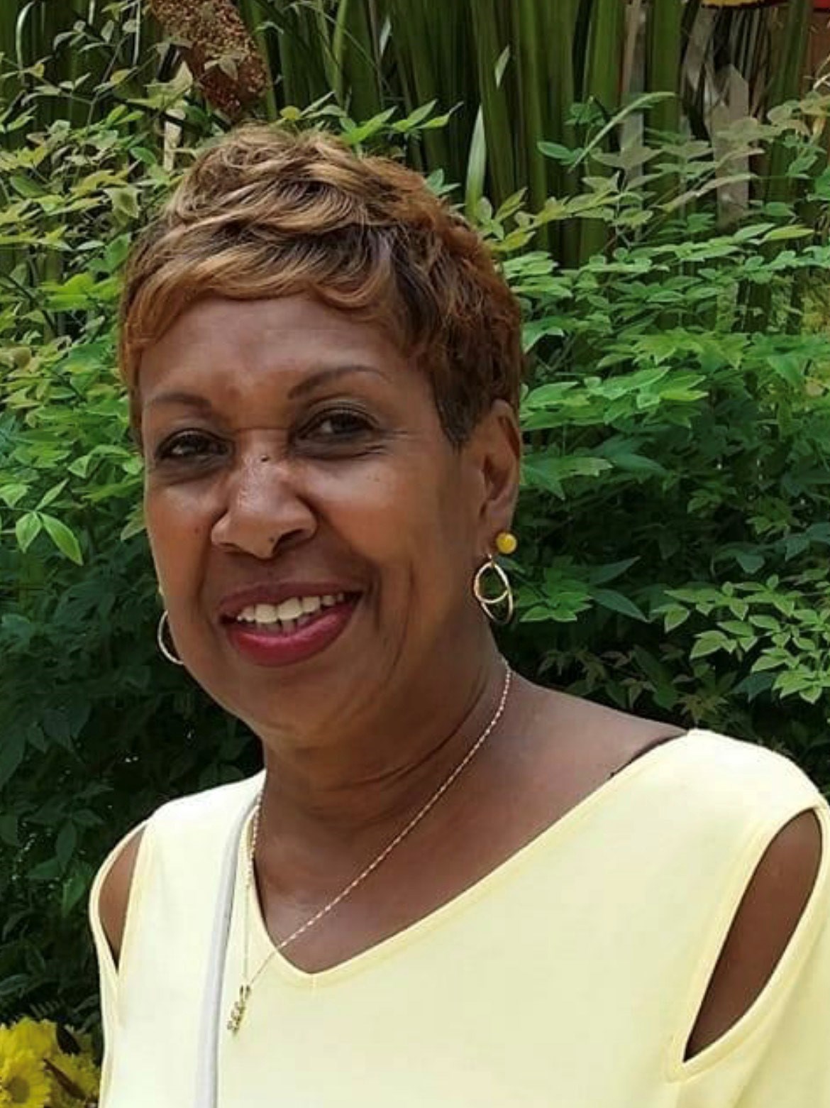 Joyce Ann PopeLittle Obituary Brentwood, MD