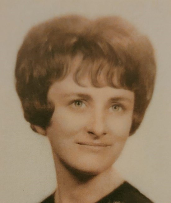 Obituary of Reba Anne Hargrove