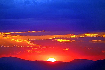 Obituary of Leona Nina Sanzone