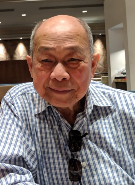 Obituary of Eduardo Mejia Salvador