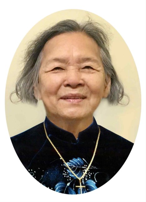 Obituary of Lan Nguyen