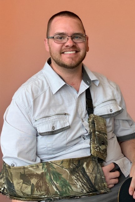 Obituary of Jacob Scott Nordin