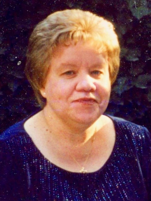 Obituary of Julie Ann Howe-Carlson