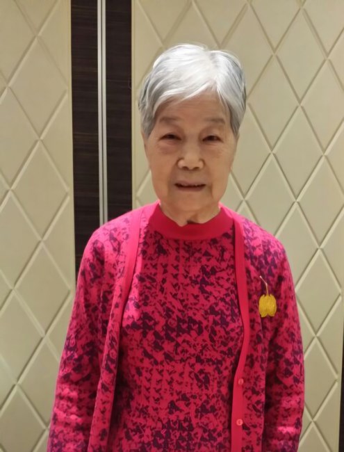 Obituary of Ying Lin Ho