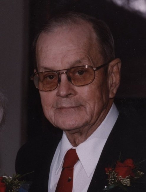 Obituary of Dallas Olen Baker