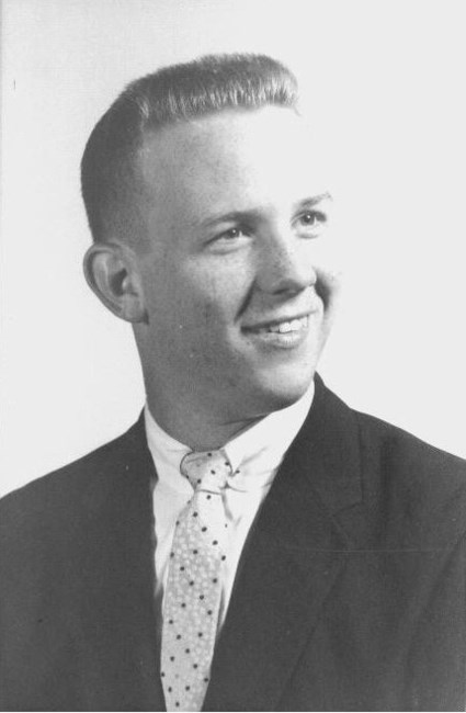 Obituary of Larry Dale Bailey