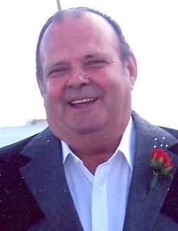 Obituary of Roy Beal Hood Jr.