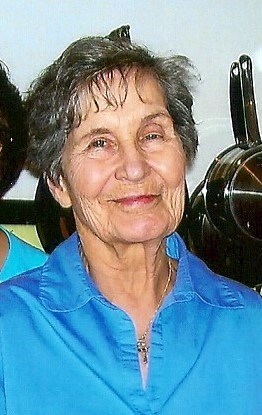 Obituario de Laverne Mildred Austin