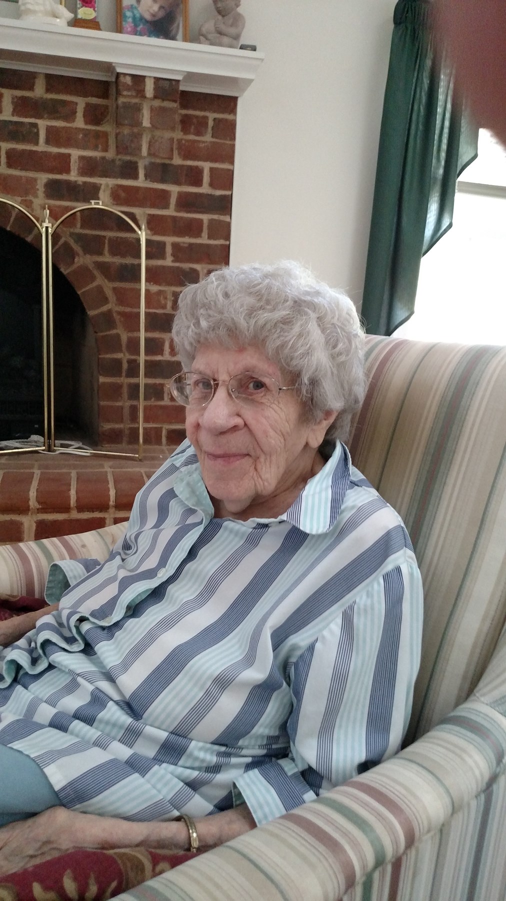 Obituary of Nancy M. Fath