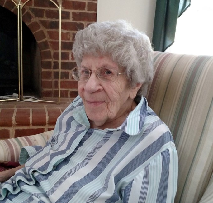 Obituary of Nancy M. Fath