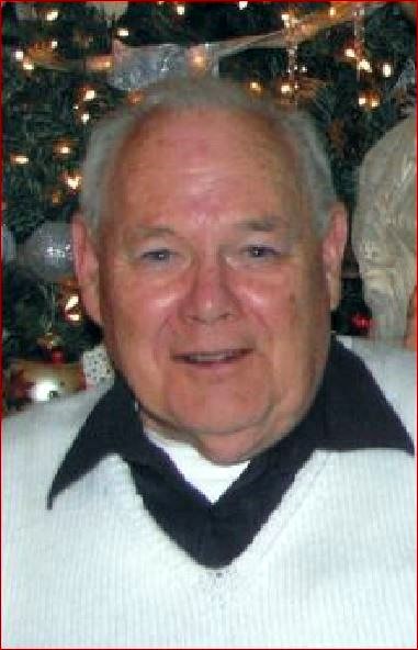 Avis de décès de David Lancelot Lyle