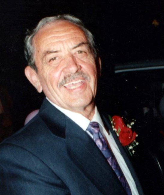 Obituary of Frank Bryant