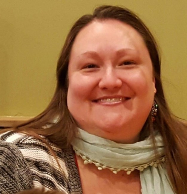 Obituary of Amy Ann Lawson Timilsina