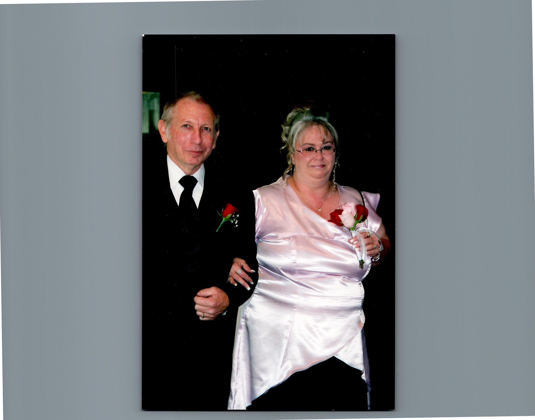 Obituary of Rose Marie Bashline