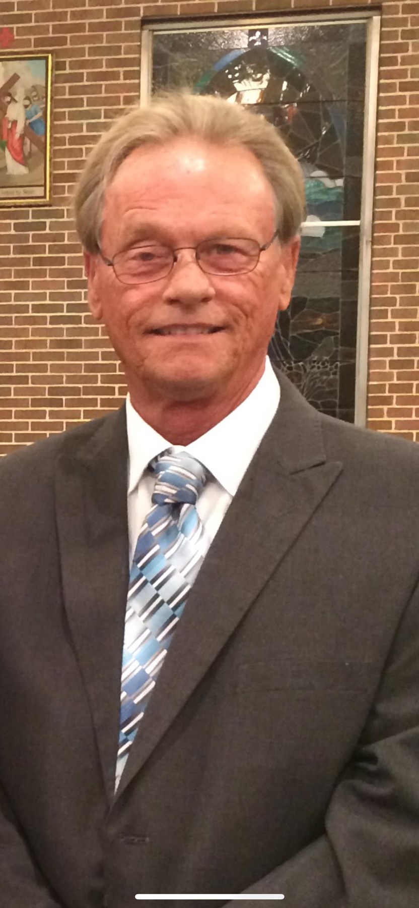 Obituary of Lawrence "Larry" Ural