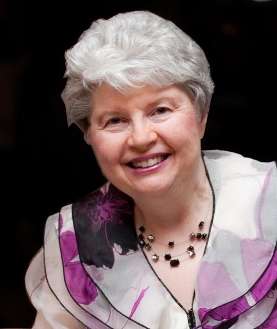 Obituary of Judith Anne Colbert Colbert