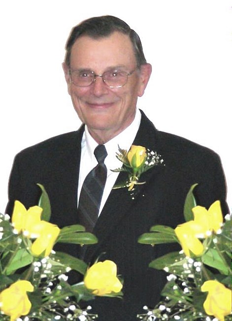 Obituary of Friedrick Wilhelm Ernest Dolgner