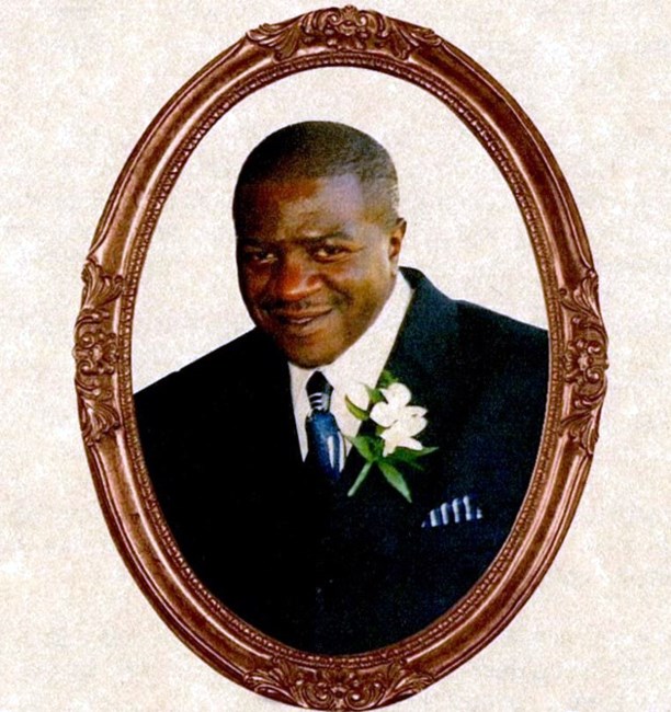 Obituary of Gregory Lamont Brown